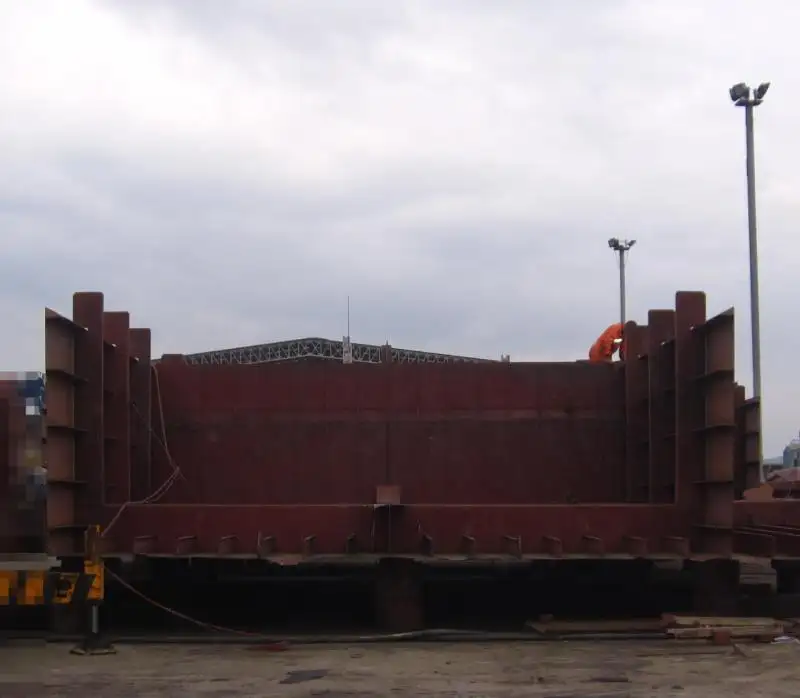 Barge for sale