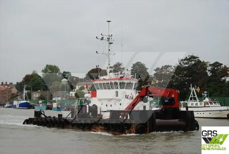 General Cargo/Multi-purpose for sale
