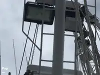 Trawler for sale