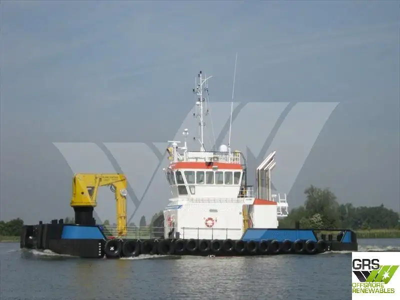 Workboats for sale