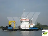 Workboats for sale