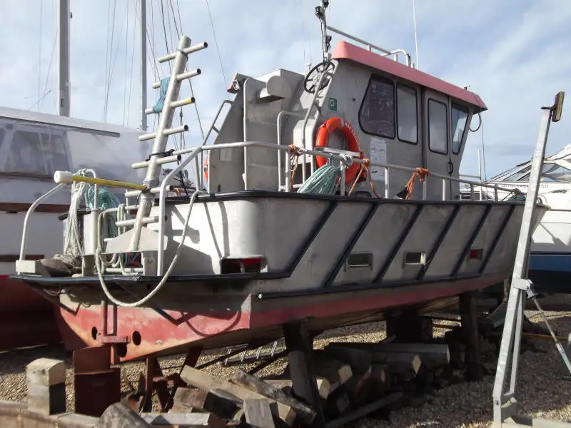 Workboats for sale