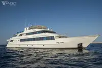 Cruise ship for sale