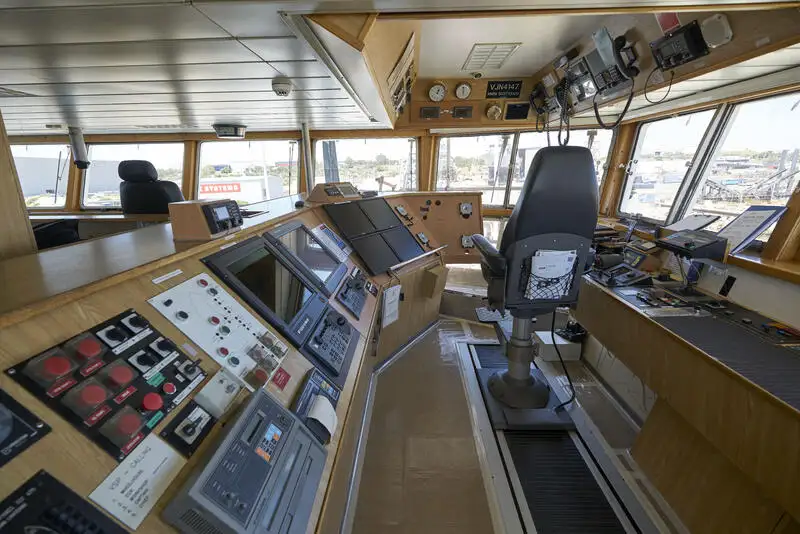 Platform supply vessel (PSV) for sale