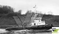 Towboat for sale