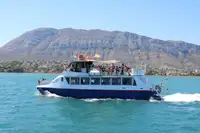 Cruise ship for sale
