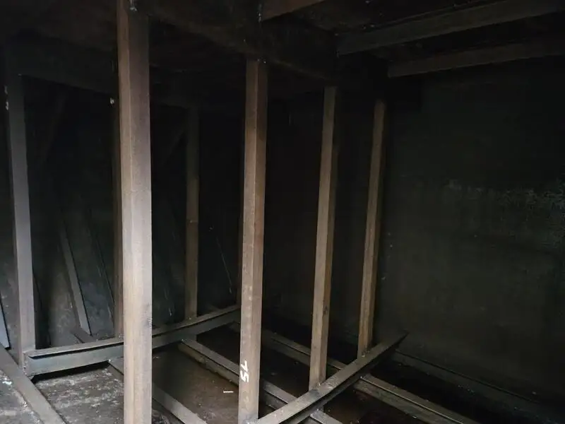 Barge for sale