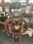 Towboat for sale