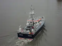 Survey vessel for sale
