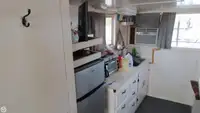 Trawler for sale