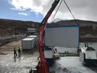 Workboats for sale