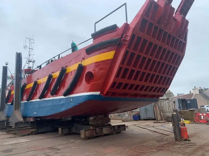 Ro-Ro ship for sale