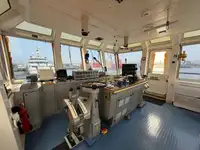 Towboat for sale