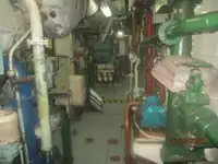 Reefer ship for sale