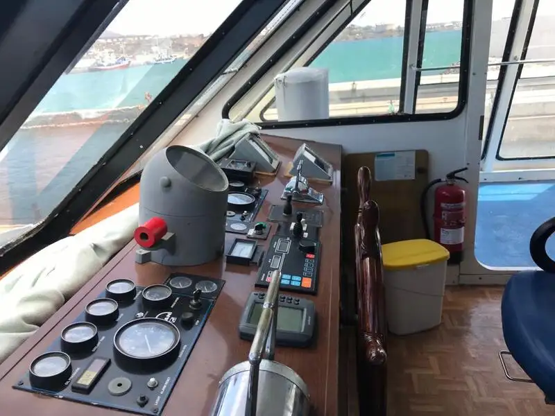 Catamaran for sale