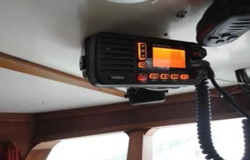 Pilot boat for sale