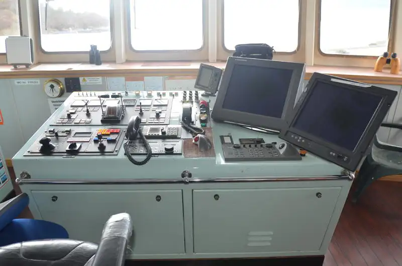 Towboat for sale