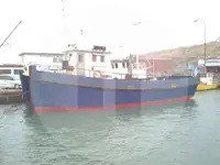 Workboats for sale