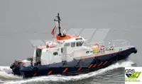 Wind farm service vessel for sale