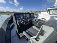 Rigid inflatable boat for sale