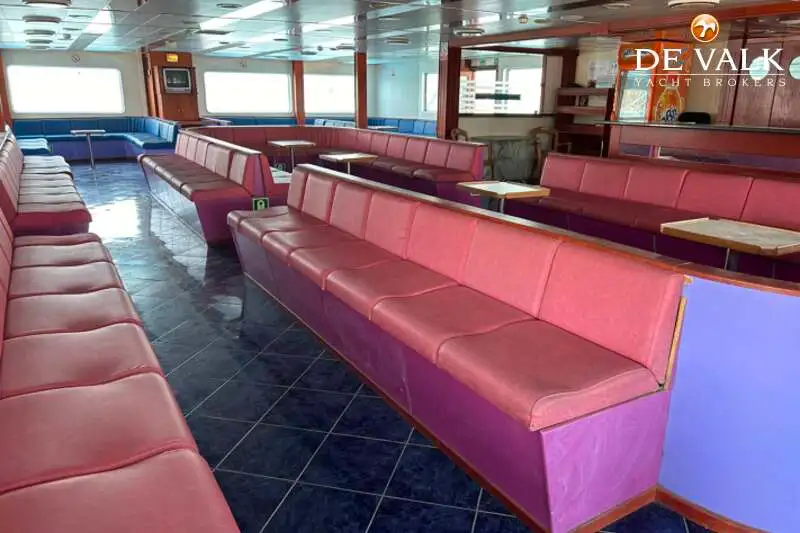 Ro-Ro ship for sale