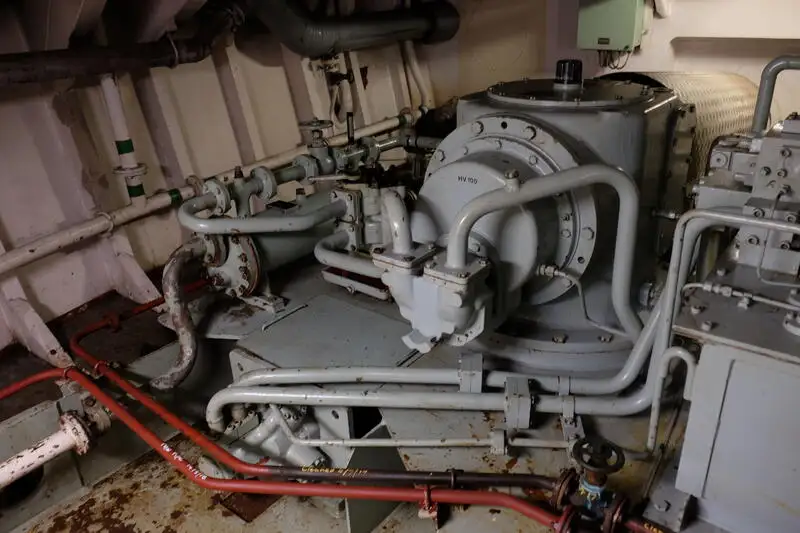 Towboat for sale