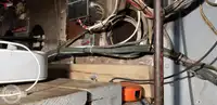 Catamaran for sale