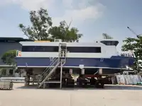 Cruise ship for sale