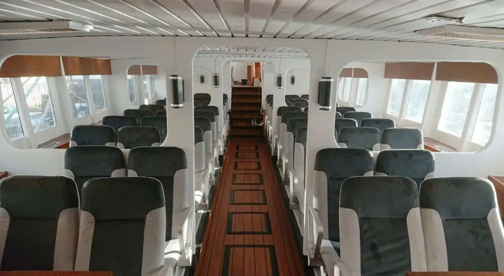 Ferry vessel for sale