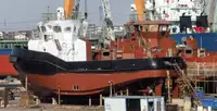 Towboat for sale
