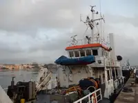Workboats for sale