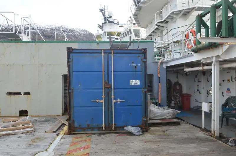 Towboat for sale