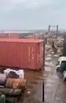 Barge for sale