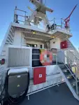 Patrol boat for sale