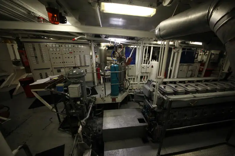 Ro-Ro ship for sale