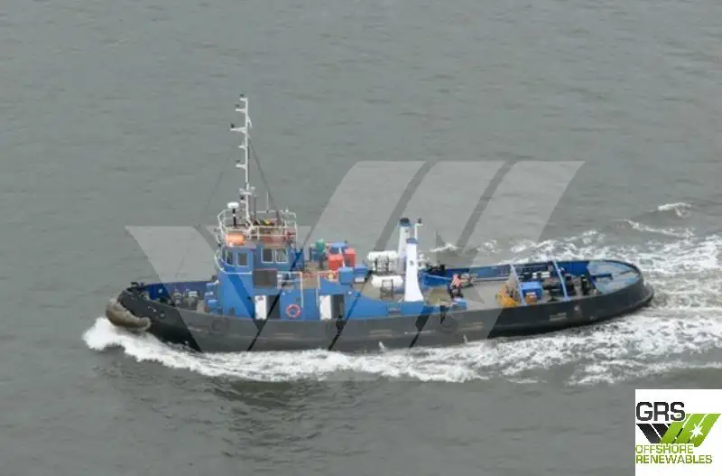 Towboat for sale