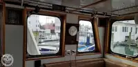 Trawler for sale