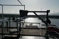 Survey vessel for sale