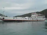 Ro-Ro ship for sale