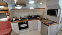 Research vessel for sale