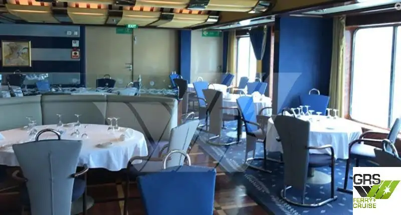 Ro-Ro ship for sale