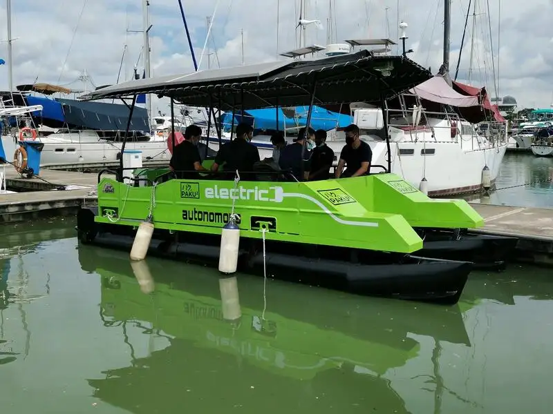 Workboats for sale