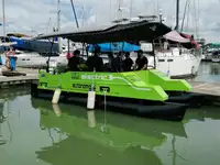 Workboats for sale