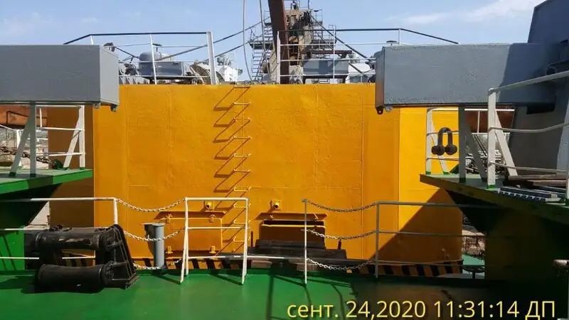 Dredger for sale