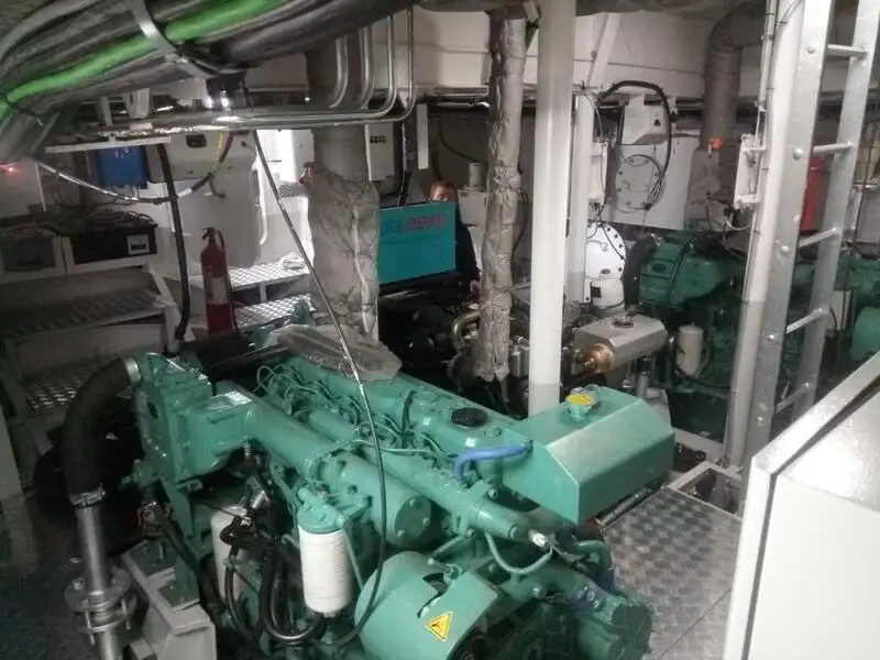 Towboat for sale