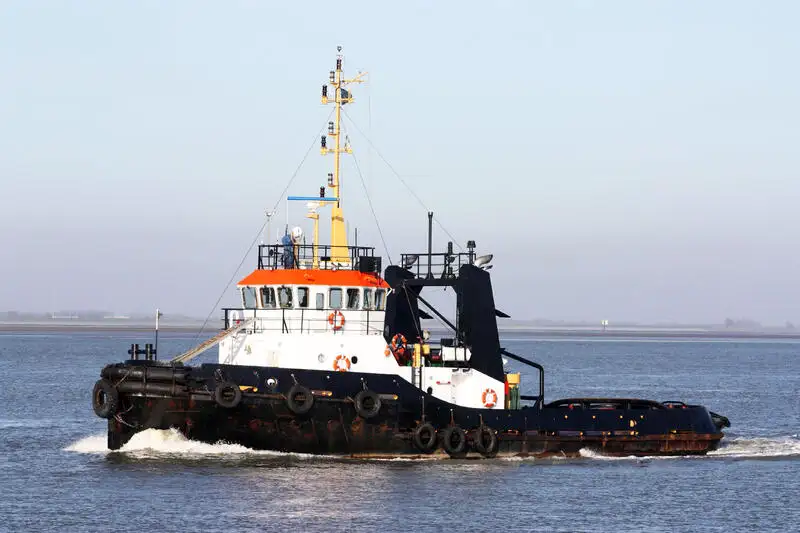 Towboat for sale