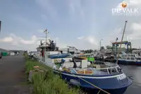 Patrol boat for sale
