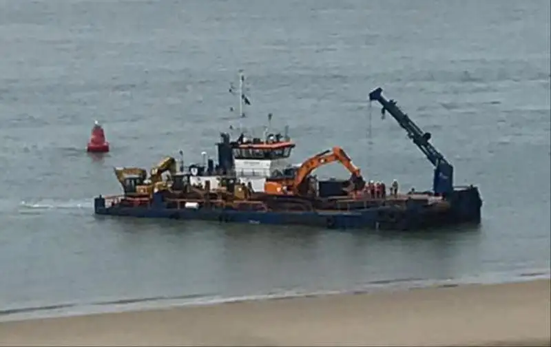 Towboat for sale