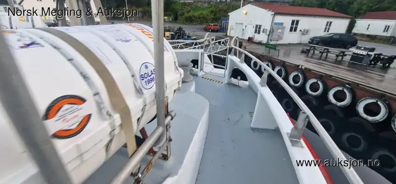 Towboat for sale