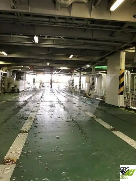 Ro-Ro ship for sale